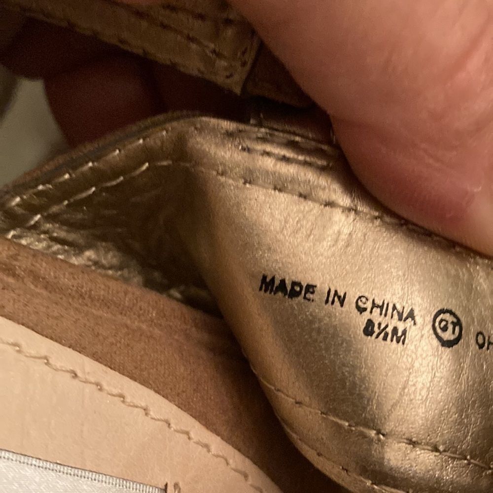 Nina shoes   - Picture 4 of 15